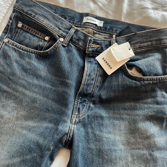 Sandro jeans - Picture 7 of 7